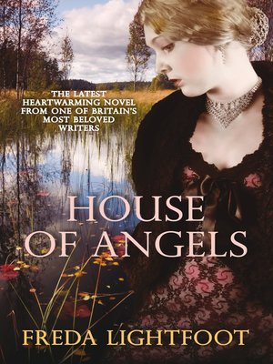 cover image of House of Angels